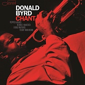 DONALD BYRD — Chant (Tone Poet) (LP)