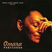OMARA PORTUONDO — Omara Portuondo (LP)