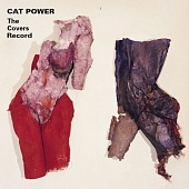 CAT POWER — The Covers Record (LP)