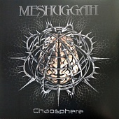 MESHUGGAH — Chaosphere (2LP)