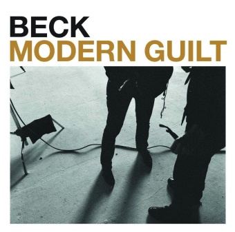 Виниловая пластинка: BECK — Modern Guilt (LP)
