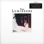 THE LUMINEERS — The Lumineers - 10 Year Anniversary Edition (2LP)