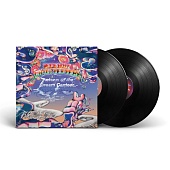 RED HOT CHILI PEPPERS — Return Of The Dream Canteen (2LP)