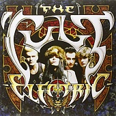 THE CULT — Electric Peace (2LP)