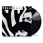 YELLO — Zebra (LP)