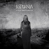 KATATONIA — Viva Emptiness (2LP)