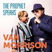 VAN MORRISON — The Prophet Speaks (2LP)