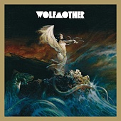 WOLFMOTHER — Wolfmother (2LP)