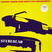 STEREOLAB — Transient Random-Noise Bursts With Announcements (3LP)