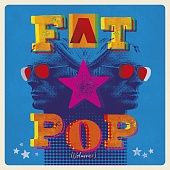 PAUL WELLER — Fat Pop (LP)