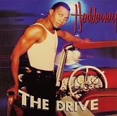 HADDAWAY — The Drive (LP)