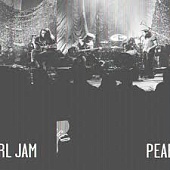 PEARL JAM — MTV Unplugged, March 16, 1992 (LP)