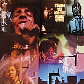 SLY & THE FAMILY STONE — Stand! (LP)