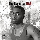 NAS — The Essential Nas (2LP)