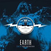 EARTH — Live At Third Man (LP)