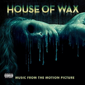 VARIOUS ARTISTS — House Of Wax: Music From The Motion Picture (2LP)