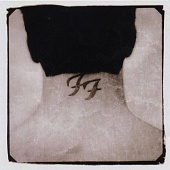 FOO FIGHTERS — There Is Nothing Left To Lose (2LP)
