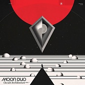MOON DUO — Occult Architecture Vol. 1 (LP)