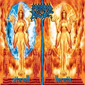 MORBID ANGEL — Heretic (LP)