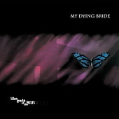 MY DYING BRIDE — Like Gods Of The Sun (2LP)