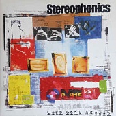 STEREOPHONICS — Word Gets Around (LP)