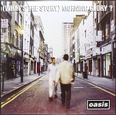 OASIS — (What'S The Story) Morning Glory? (2LP)