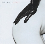 THE STROKES — Is This It (LP)