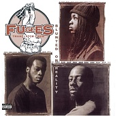 FUGEES — Blunted On Reality (LP)