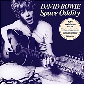 DAVID BOWIE — Space Oddity (2 7 Single)
