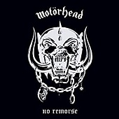 MOTÖRHEAD — No Remorse (2LP)