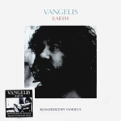 VANGELIS — Earth (LP)