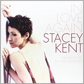 KENT, STACEY — In Love Again (LP)