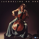 JACQUELINE DU PRE — Jacqueline Du Pre (5LP,Box)