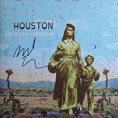 MARK LANEGAN — Houston (LP)
