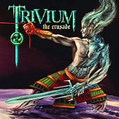 TRIVIUM — The Crusade (2LP)