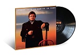 JOHNNY CASH — Is Coming To Town (LP)