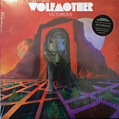 WOLFMOTHER — Victorious (LP)