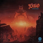 DIO — The Last In Line (LP)