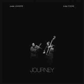 LEANDRE, JOELLE / INDIA COOKE — Journey (LP)