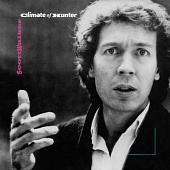 SCOTT WALKER — Climate The Hunter (LP)