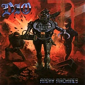 DIO — Angry Machines (LP)