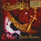 CYPRESS HILL — Stoned Raiders (2LP)