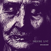 PARADISE LOST — One Second (2LP)