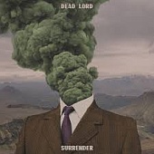 DEAD LORD — Surrender (LP)