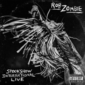 ROB ZOMBIE — Spookshow International Live (2LP)