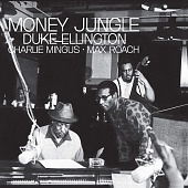 DUKE ELLINGTON — Money Jungle (Tone Poet) (LP)