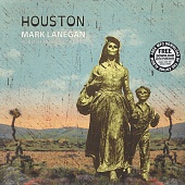 MARK LANEGAN — Houston (Publishing Demos 2002) (LP)