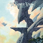 THE FLOWER KINGS — Islands (3LP+2CD)