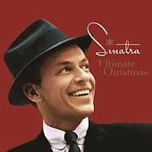 FRANK SINATRA — Ultimate Christmas (2LP)