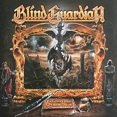 BLIND GUARDIAN — Imaginations From The Other Side (2LP)